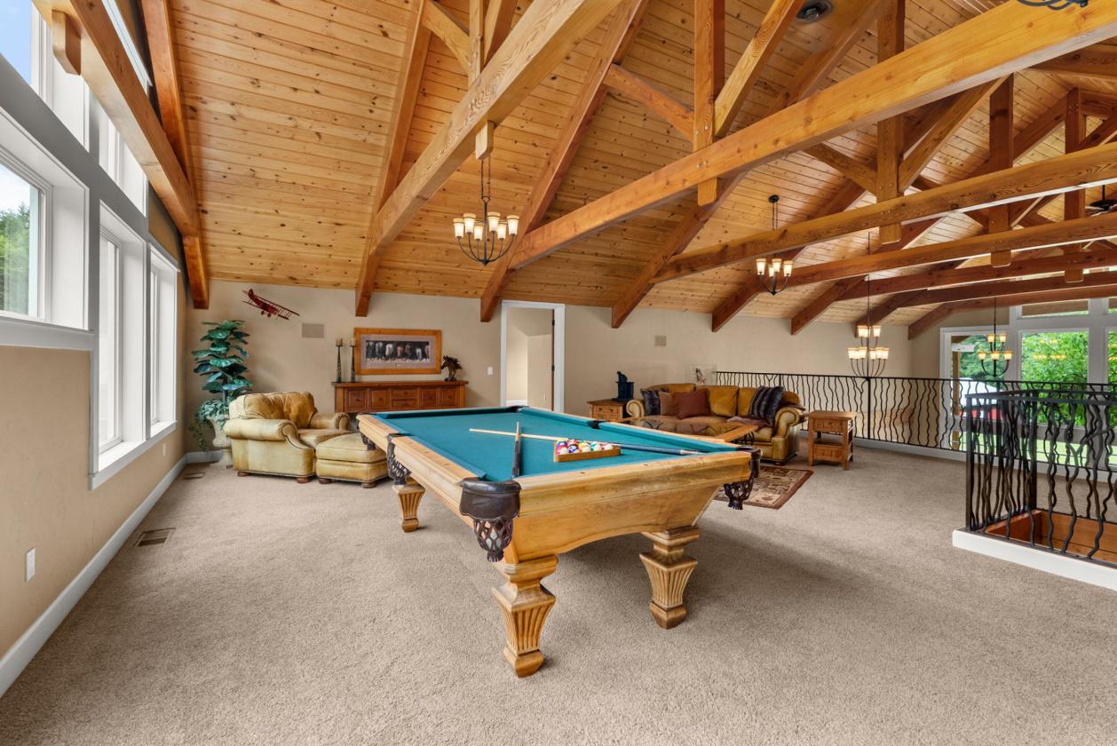 The Holiday Valley Estate - photo 16