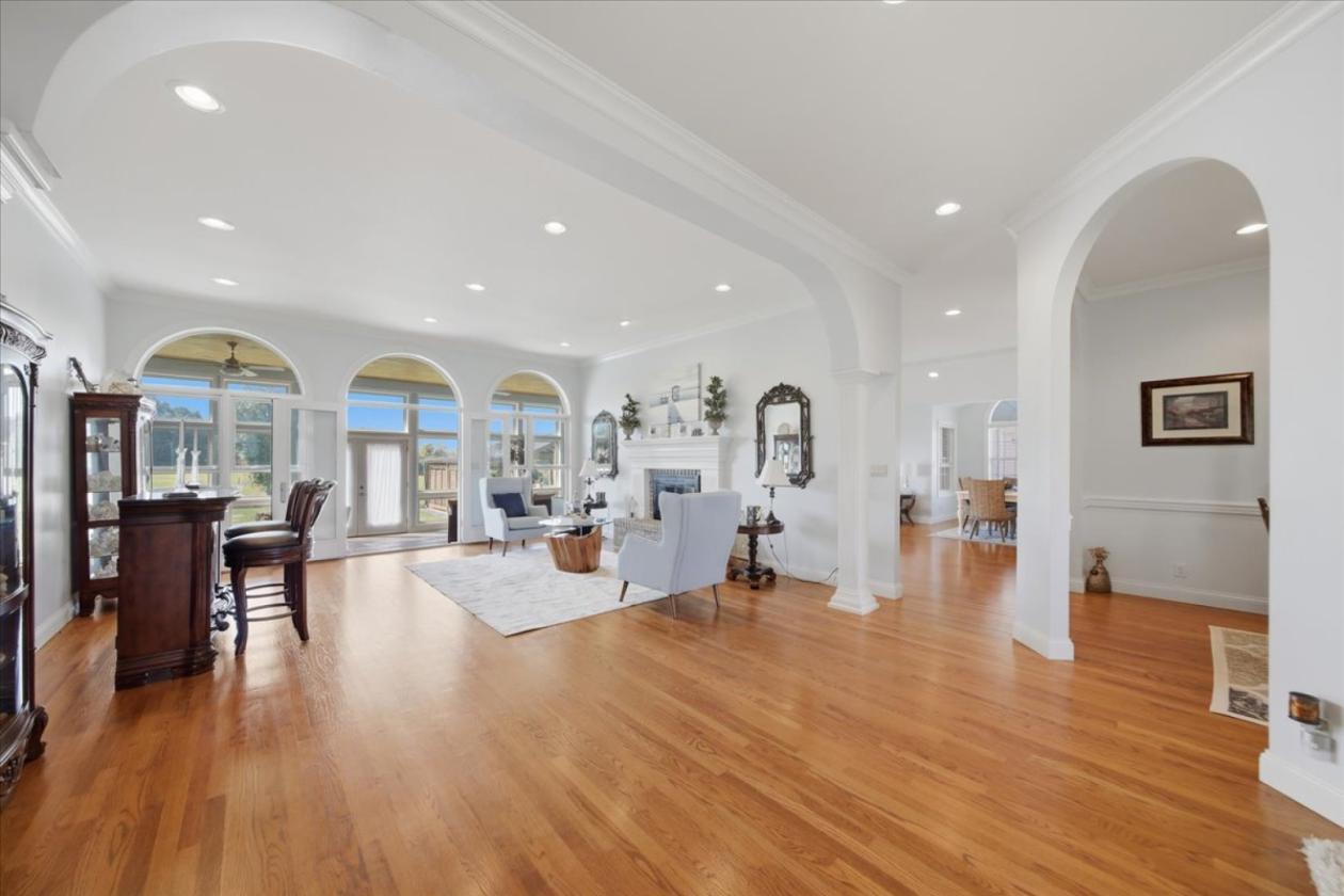 35-Acre Kentucky Estate | Equestrian Potential - photo 8