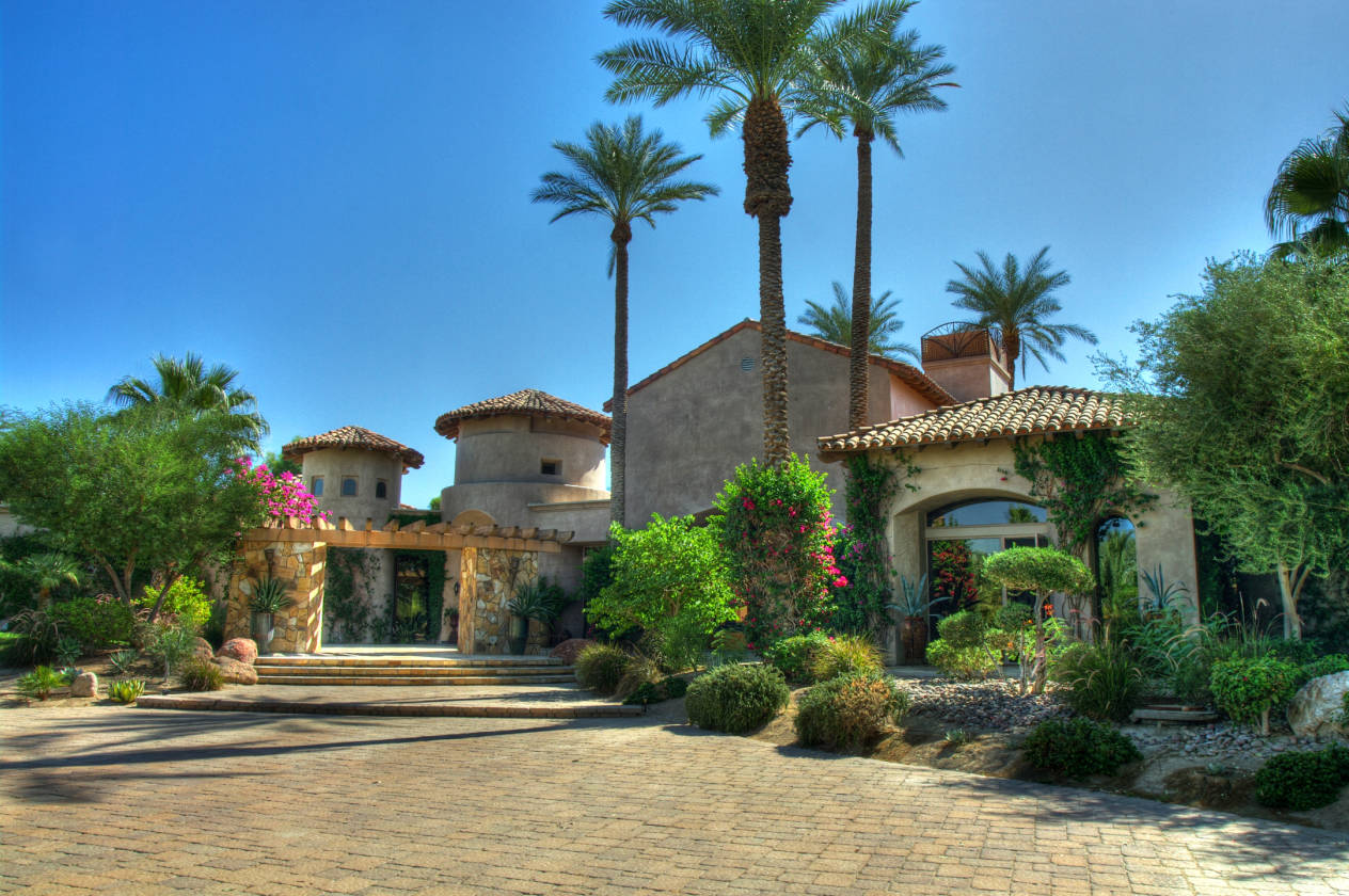 Equestrian Compound in Vista Santa Rosa, California Indio, Riverside