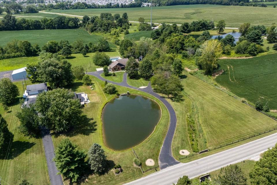 Horse Property for sale.