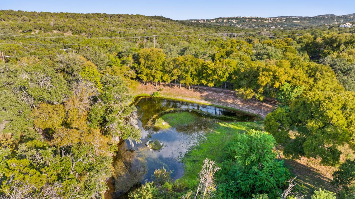 Luxury Texas Hill Country Equestrian Estate - photo 13