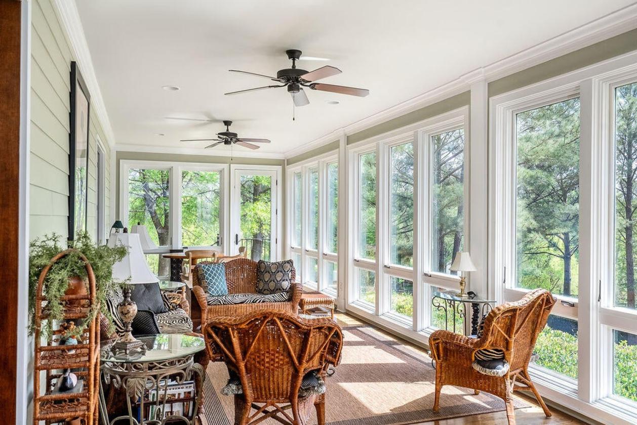 Exceptional Equestrian Living in Mt Vintage - photo 8