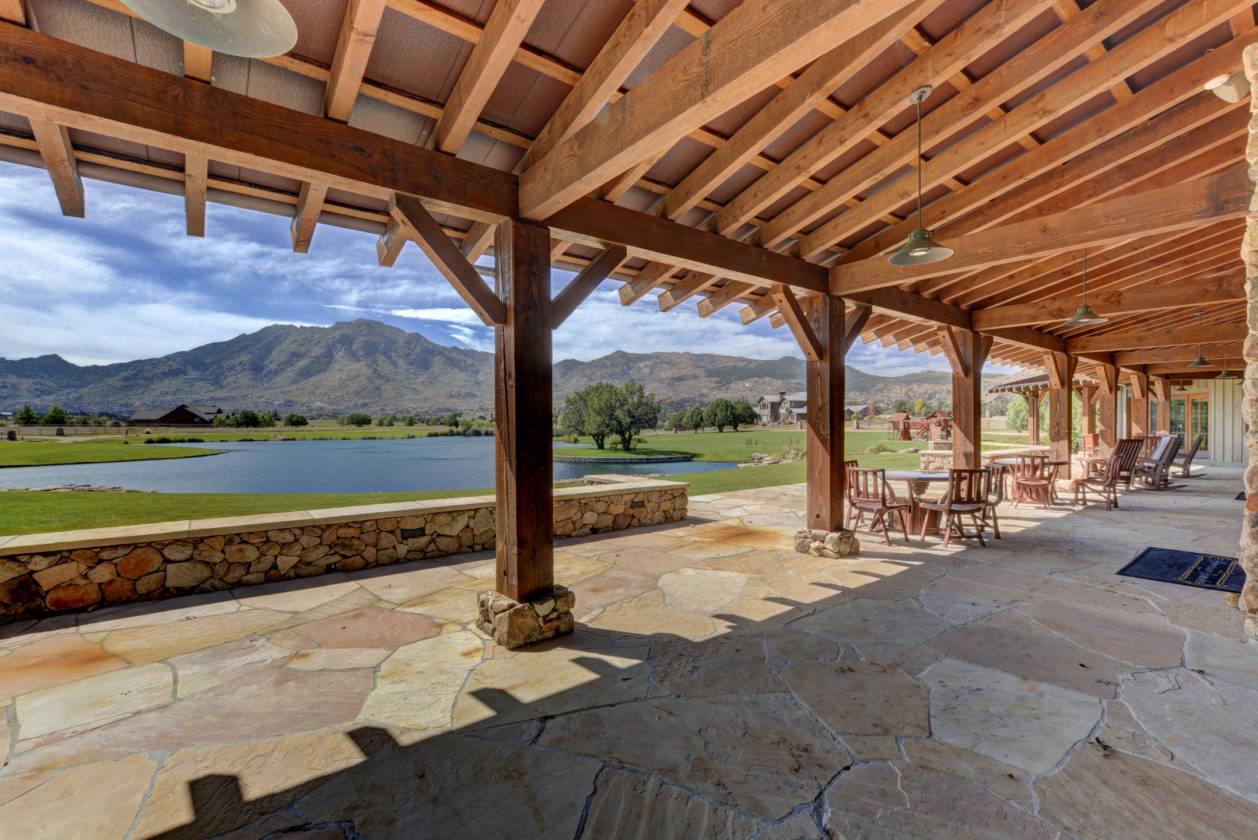 ARIZONA'S PREMIERE EQUESTRIAN COMMUNITY IN BEAUTIFUL PRESCOTT