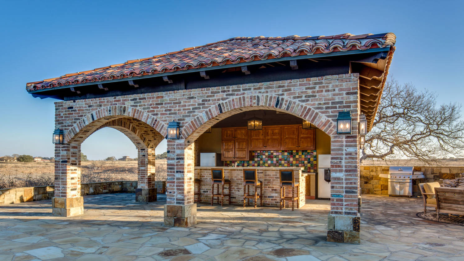 Horse Farm for Sale Boerne, Kendall County, Texas