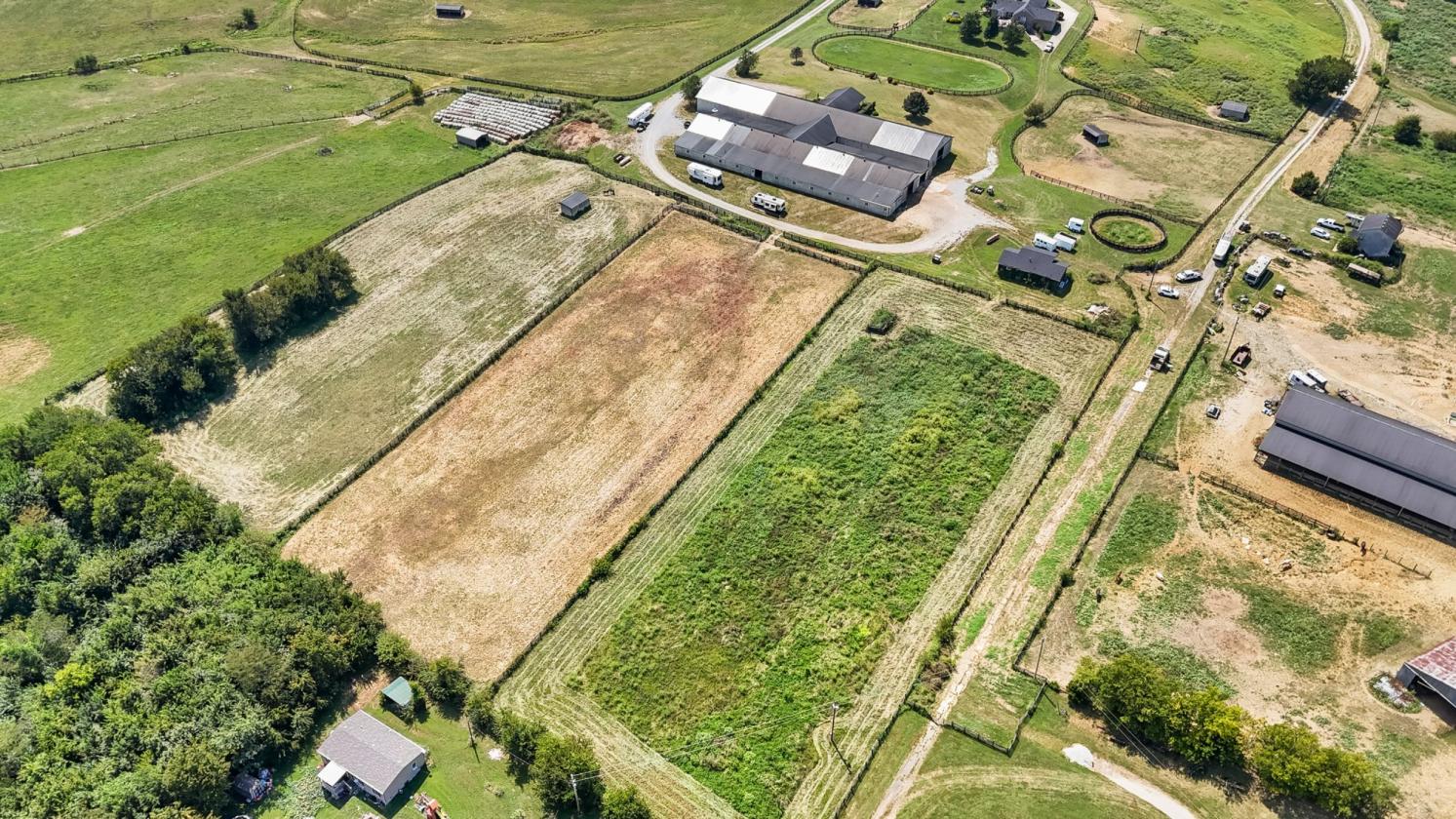 13.5 Acre Equestrian Property - photo 25
