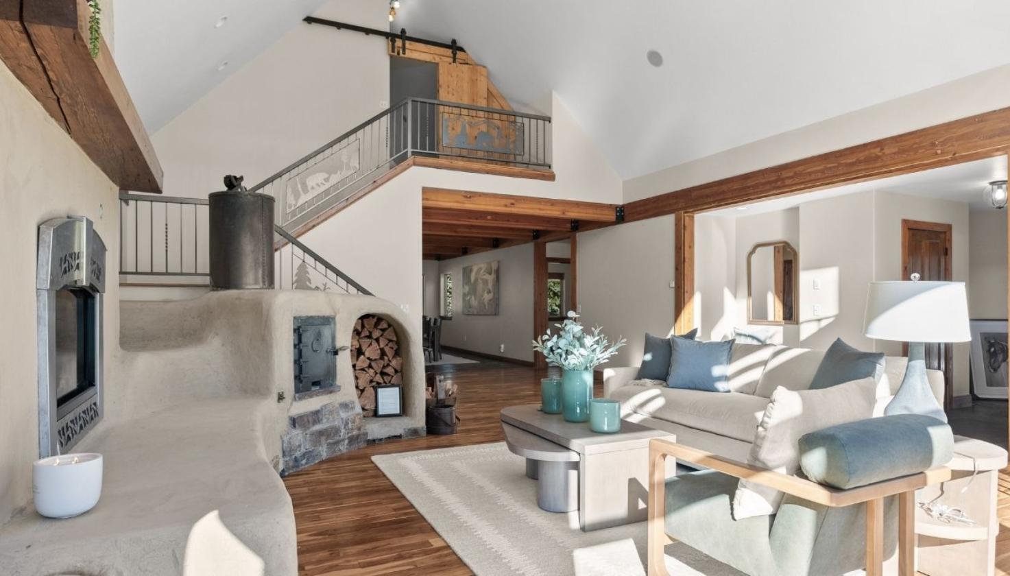 Built for Horses. Designed for Living. - photo 13