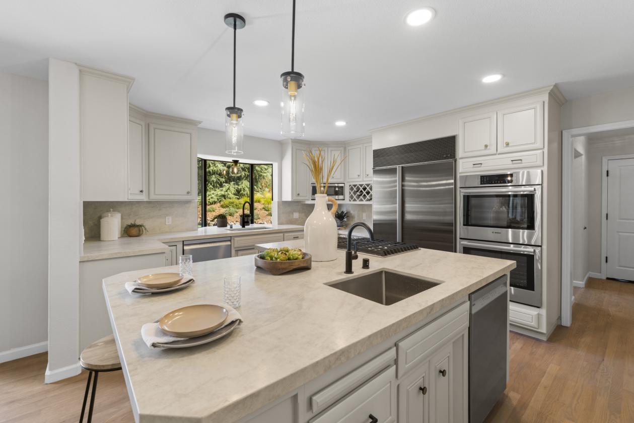 LUXURY GRANITE BAY ESTATE ON 2.3 USABLE FLAT ACRES - photo 13
