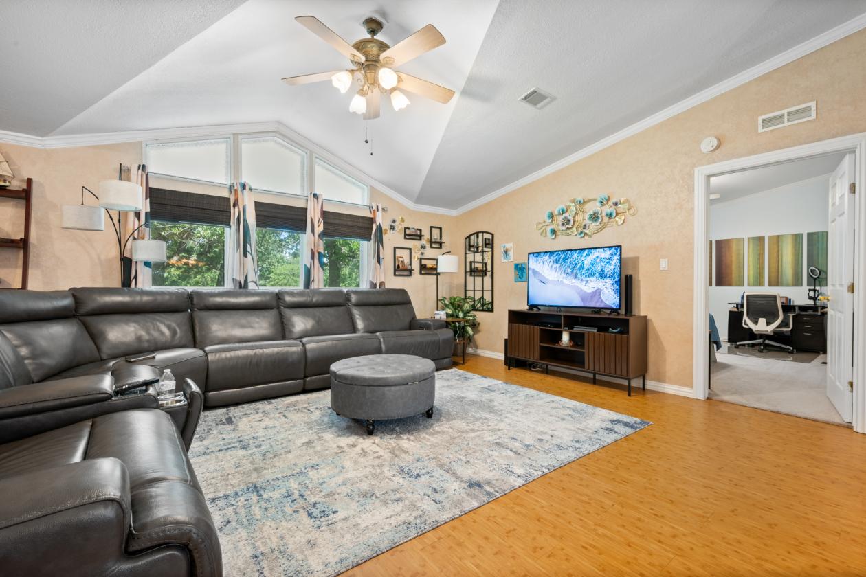 Two Homes and 13 acres - photo 22