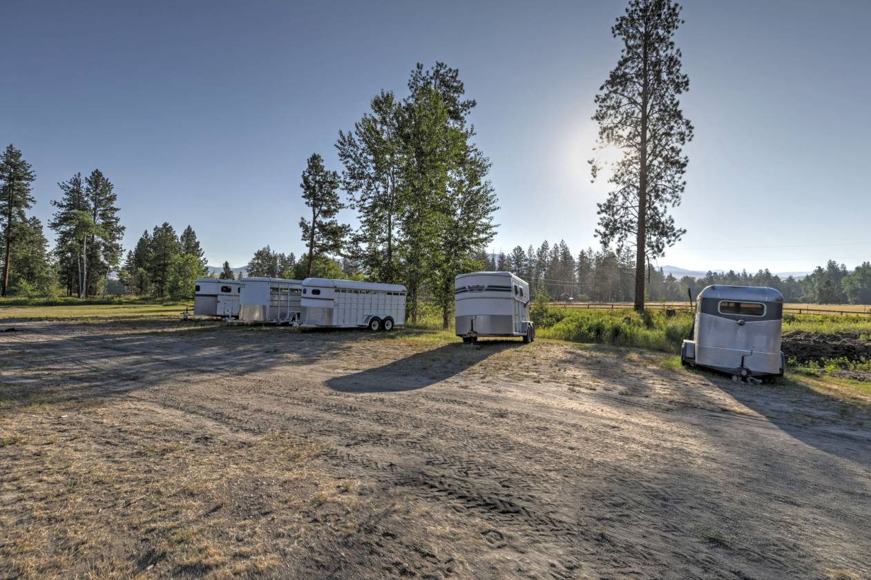 Equestrian Retreat Just Minutes from Missoula - photo 10