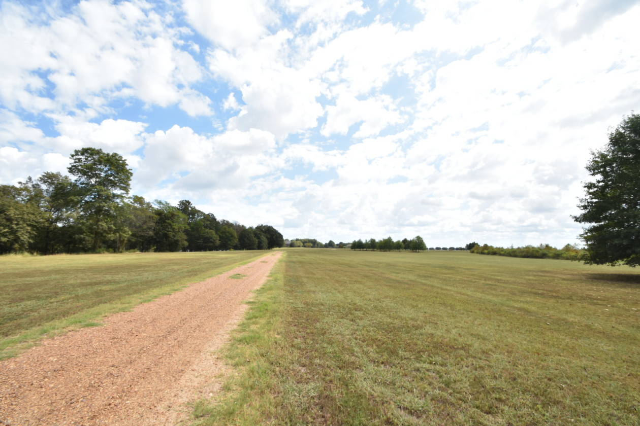Luxury Equestrian Estate on beautiful Wolf Lake in MS Yazoo City