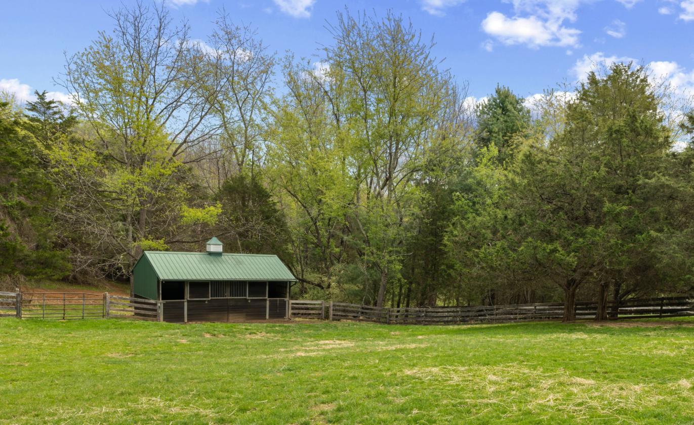 Morley Ridge Park - photo 27