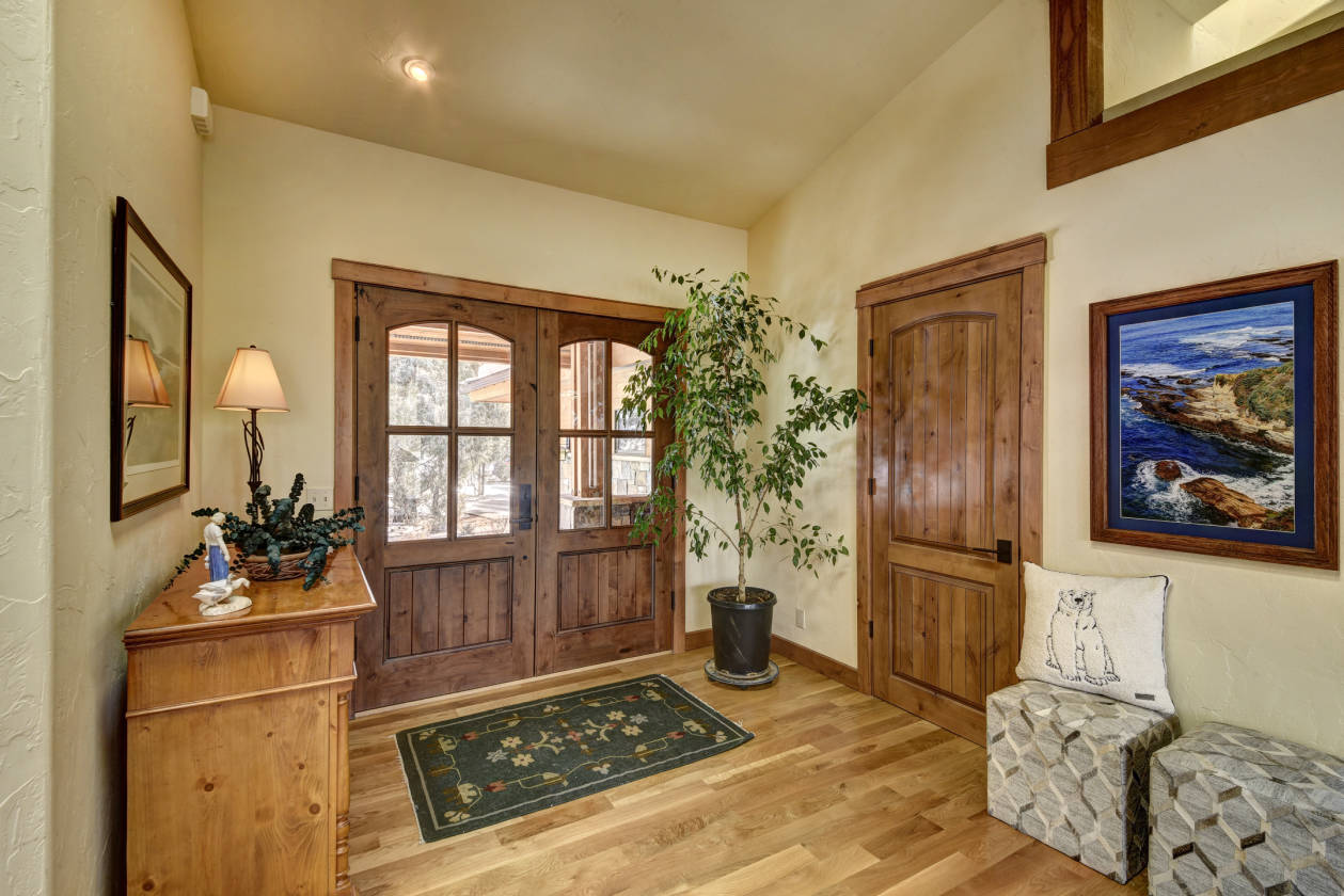 Mountain Majesty at exclusive Celadon, Durango Durango, La Plata