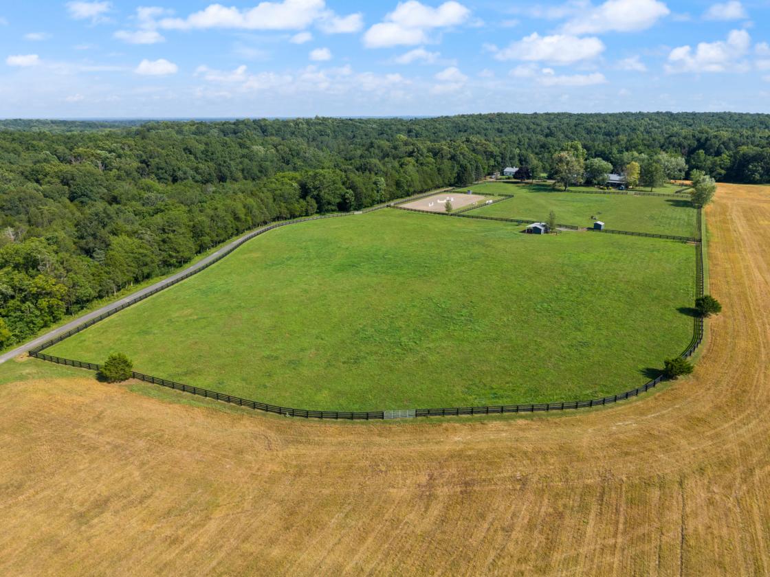Turnkey 20 ac equestrian property near Warrenton - photo 16
