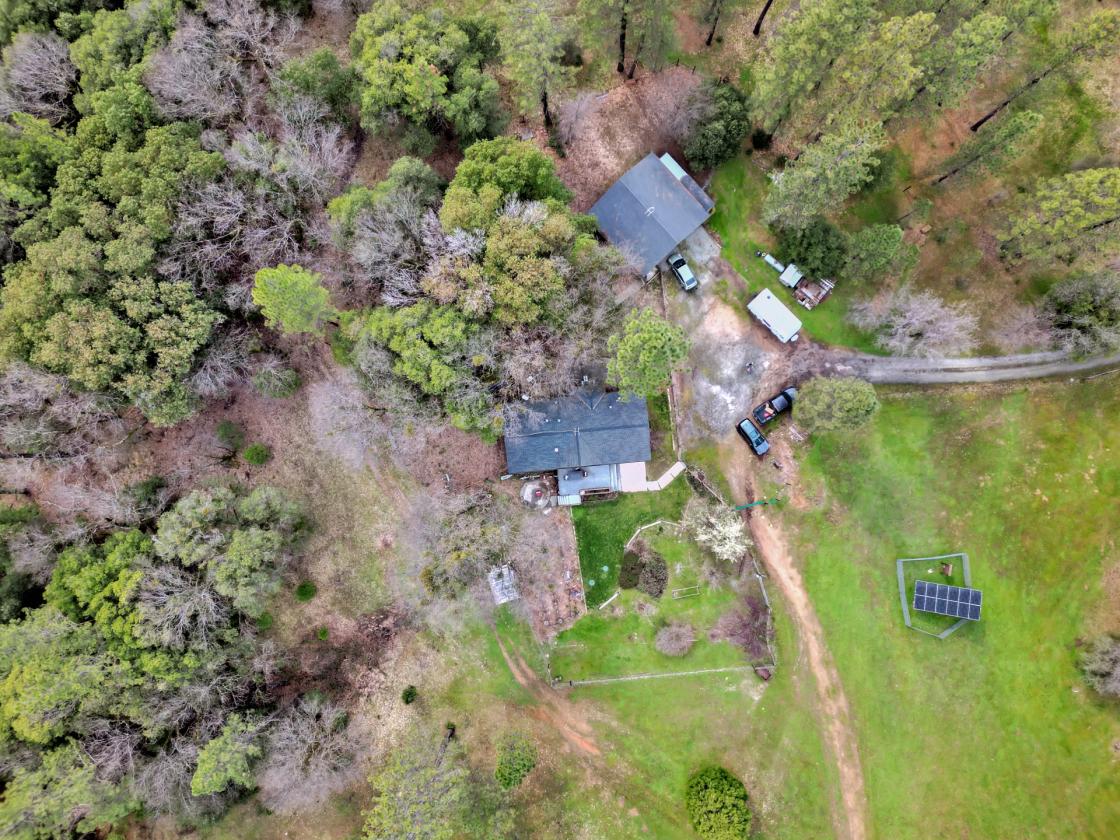 Country Living with Horse Potential - photo 14