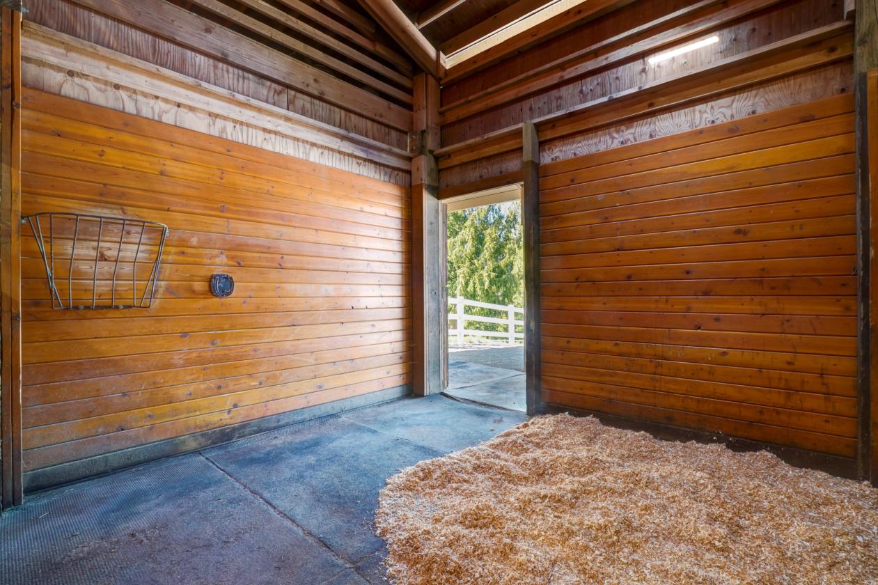 Cascade View Equestrian Estate | Arena Trails Pool - photo 22