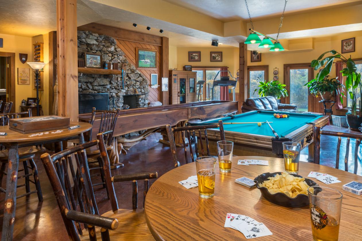 Mountain Equestrian Retreat and B& B Opportunity - photo 6
