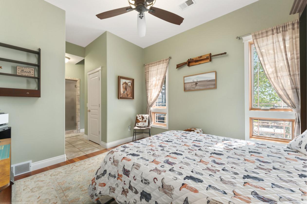 Luxury Equestrian Estate 14.3 Acres Fully Remodeled - photo 21