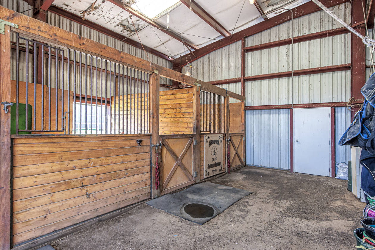 Horse Property with Gorgeous Views | Walla Walla, Walla Walla County ...