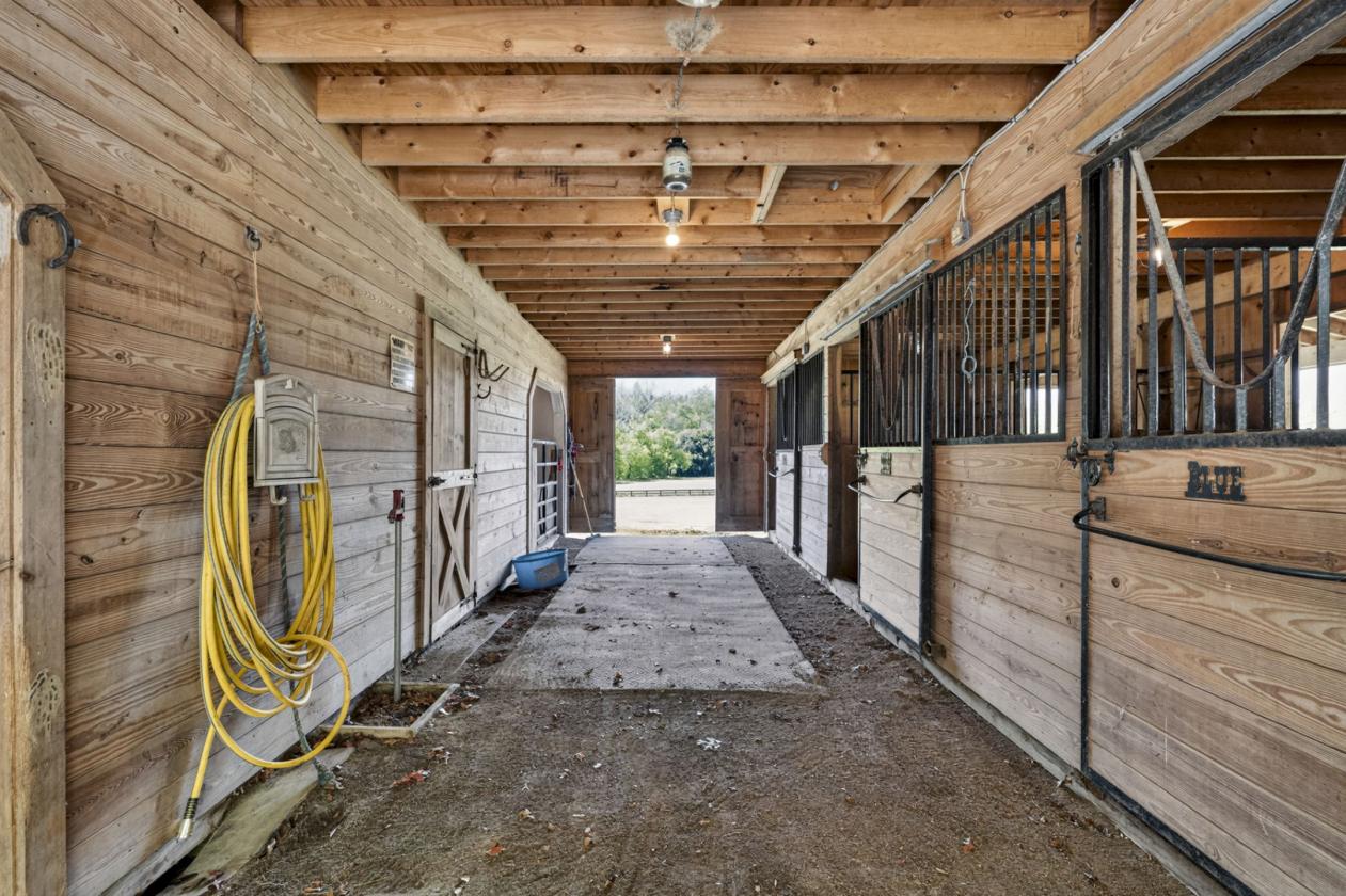 Rare Equestrian Estate - photo 28