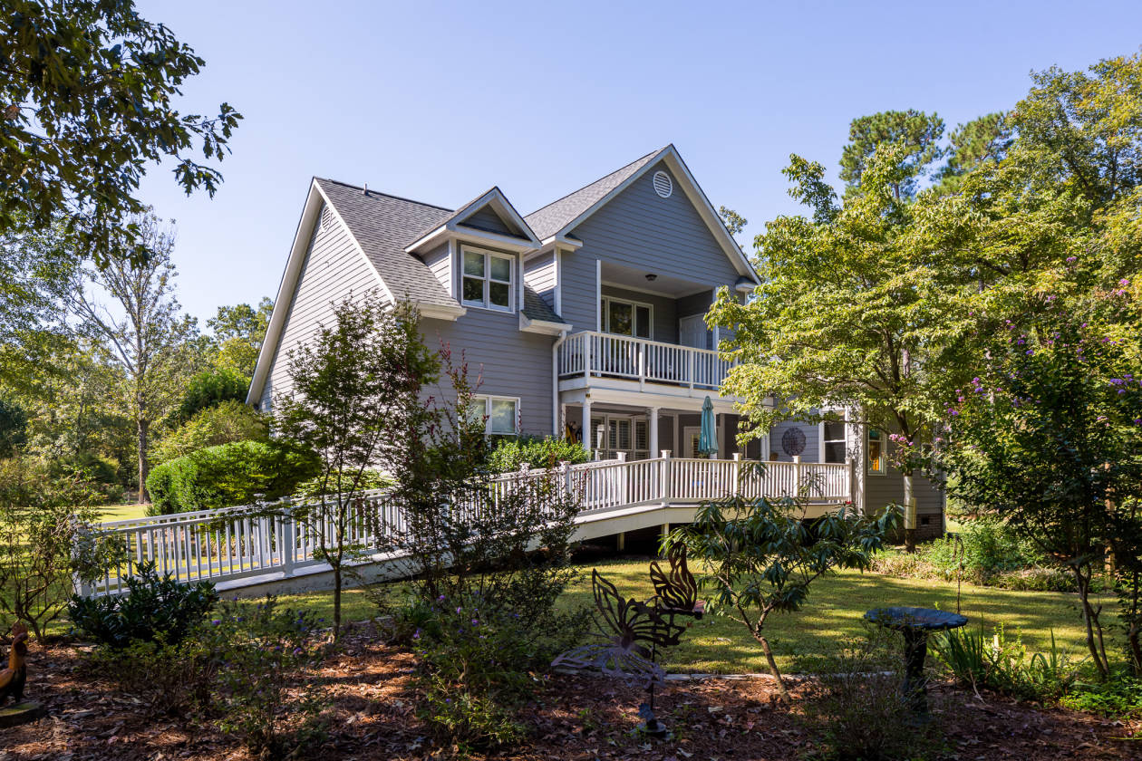 Grays Creek Sunshine Farm Fayetteville, Cumberland County, North
