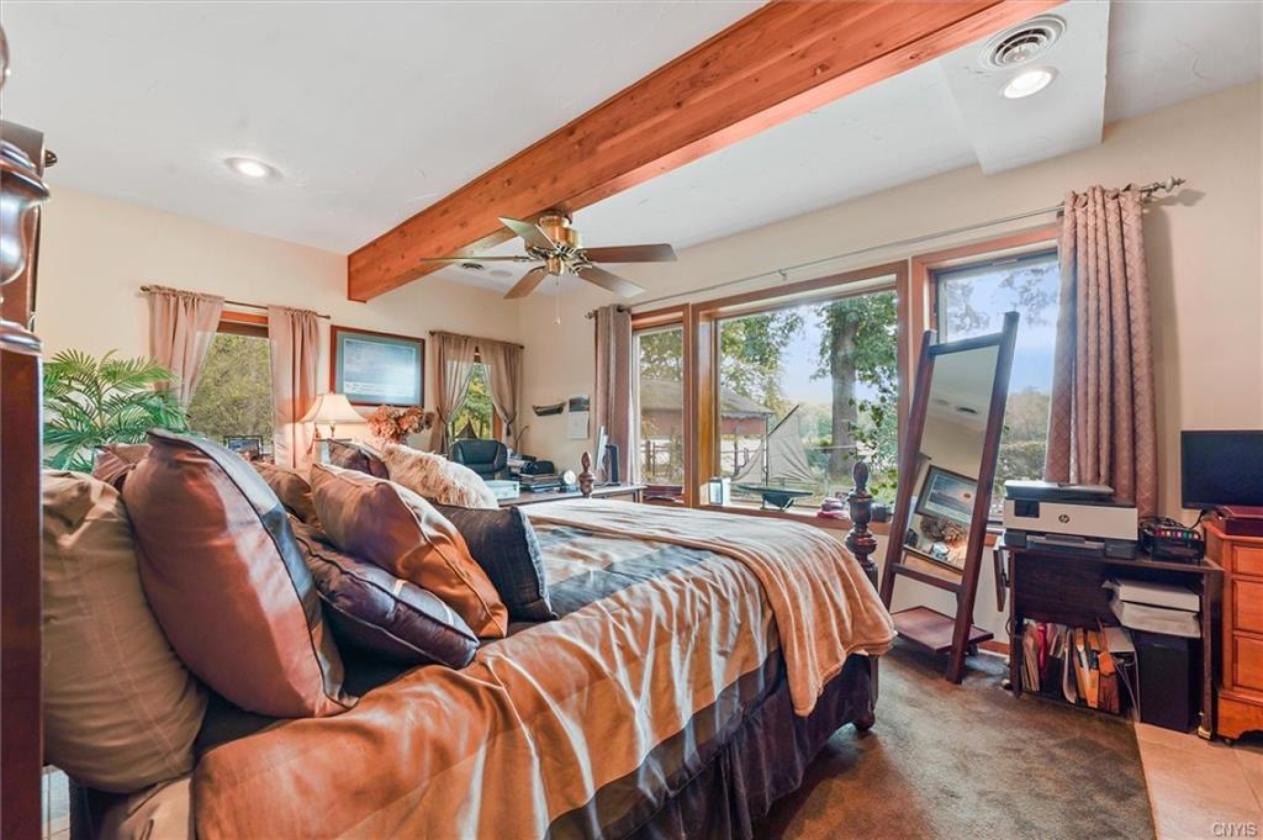 Extraordinary Seneca River Estate - photo 10