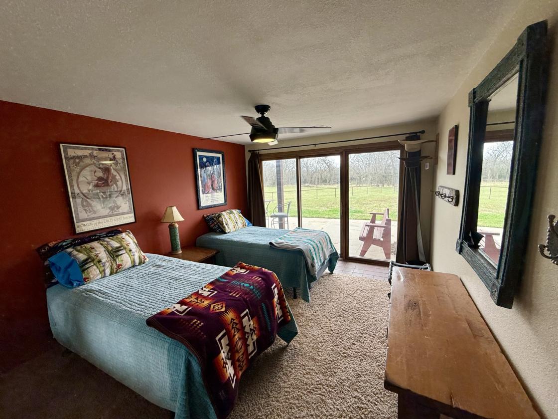 16.1± acre Flint Hills Horse Property - photo 23