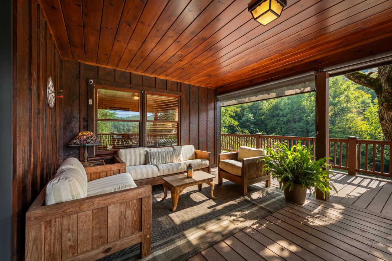 WHAT IF YOUR BACKYARD WAS USFS LAND? - photo 21