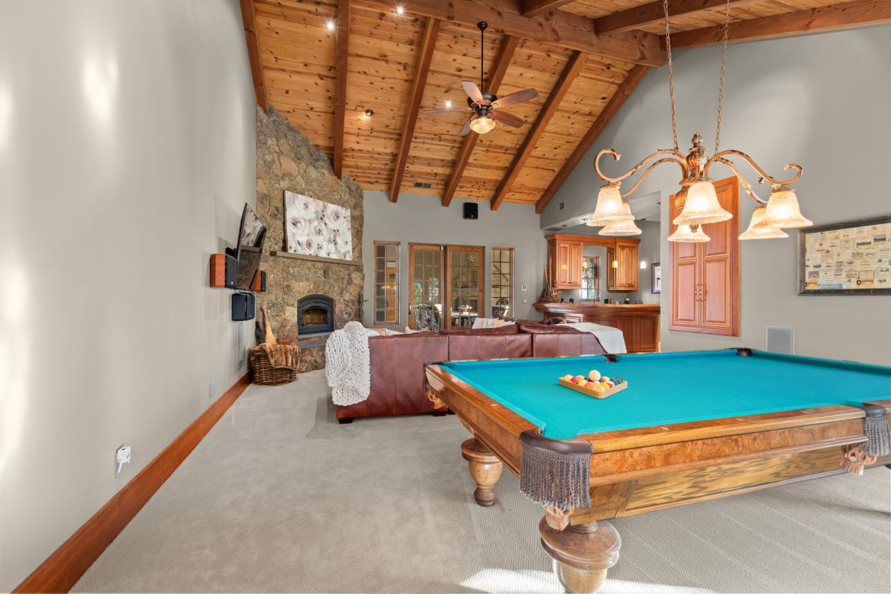 116-Acre Luxury Equestrian Estate & Vineyard - photo 24