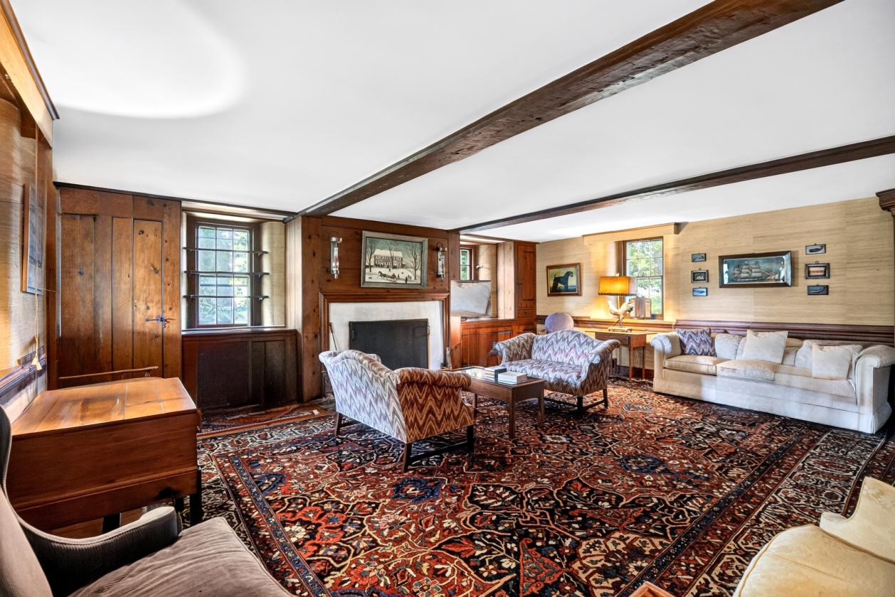 Rare Slice of Americana on 33 Acres - photo 8