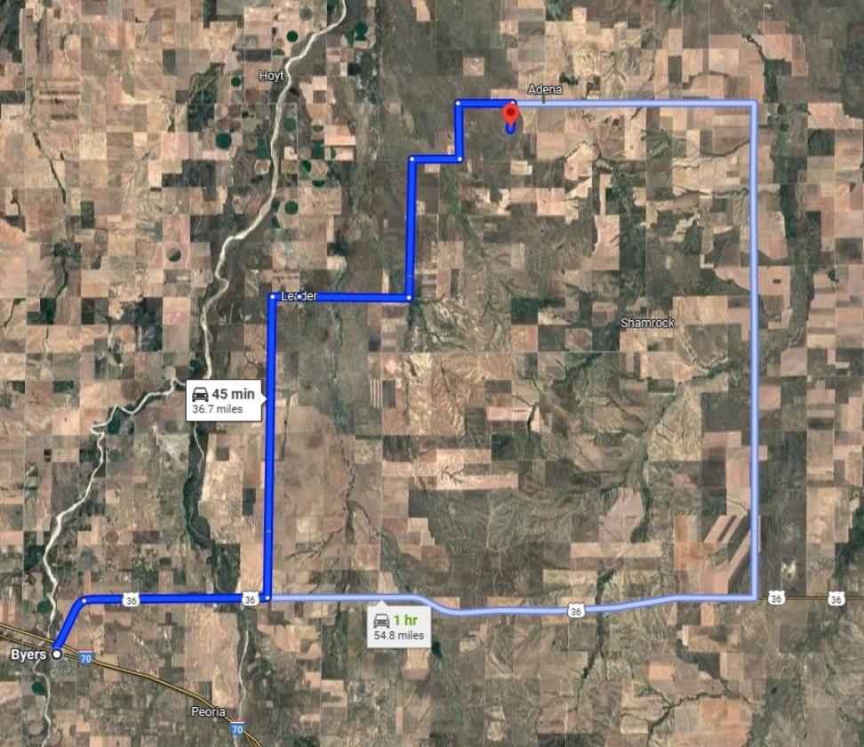 UP TO 80 ACRES AVAILABLE - photo 8