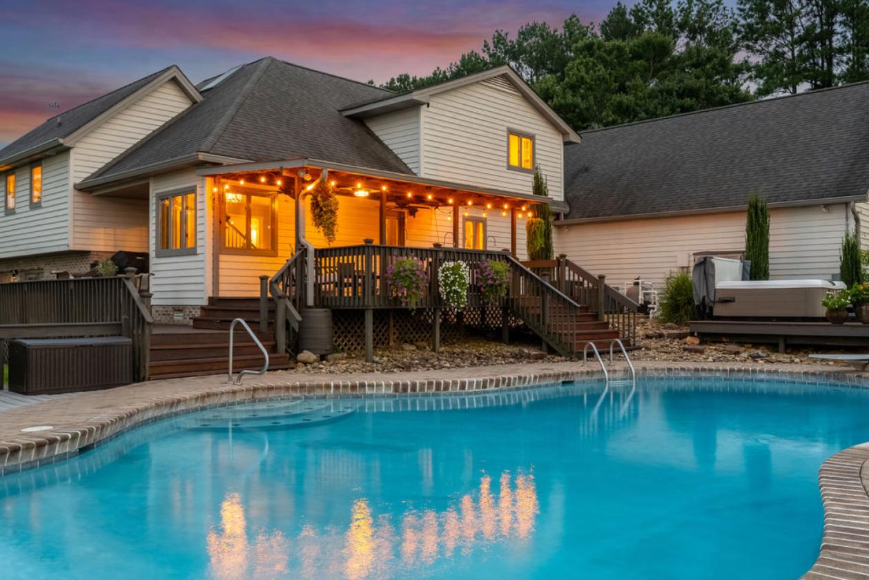 22-Acre Equestrian Estate - photo 12