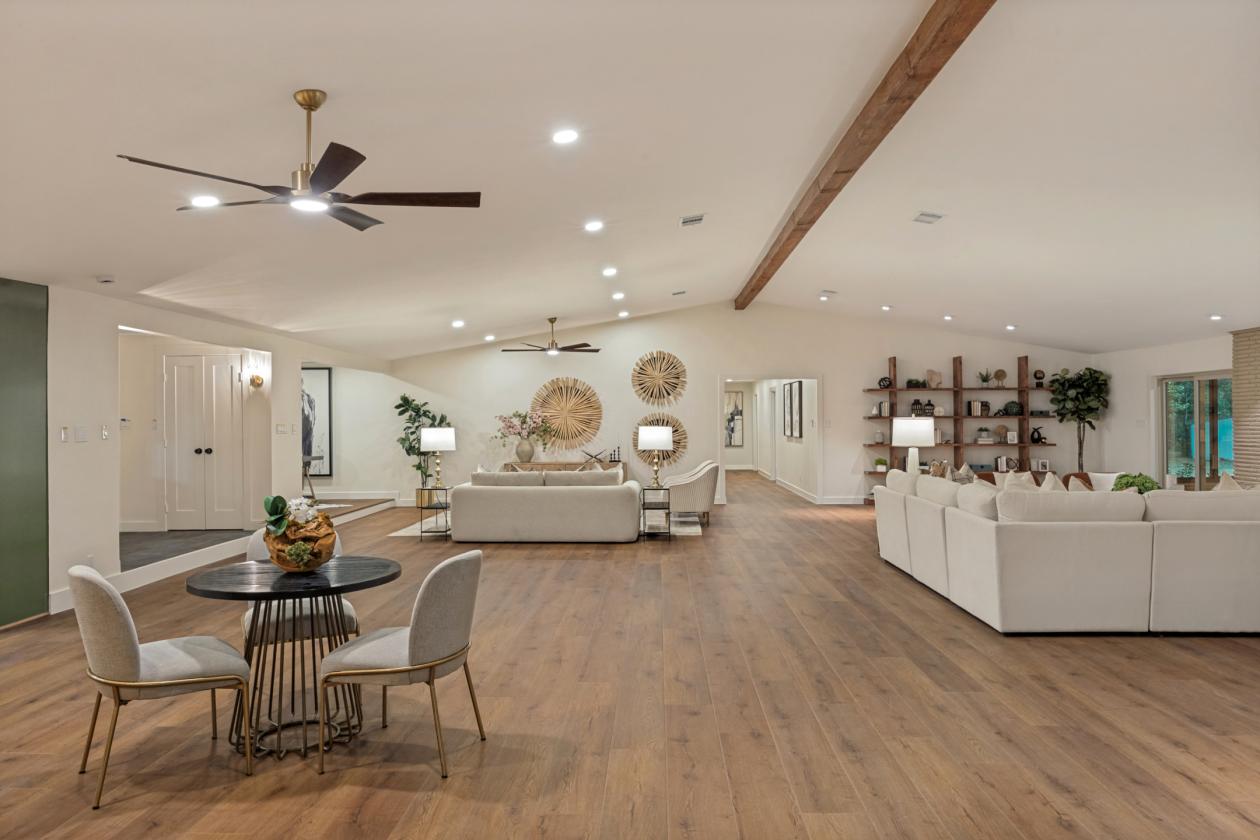 The Lodge at 4104 - photo 12