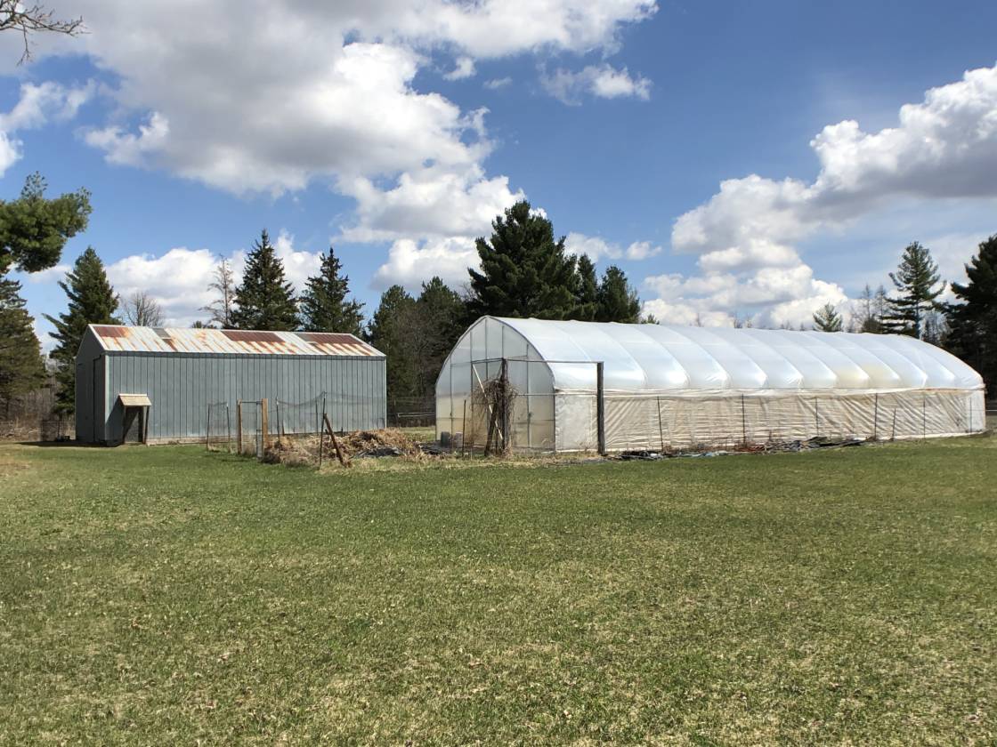 HaywardSpringbrook WI Horse Lovers Dream Priced Right First