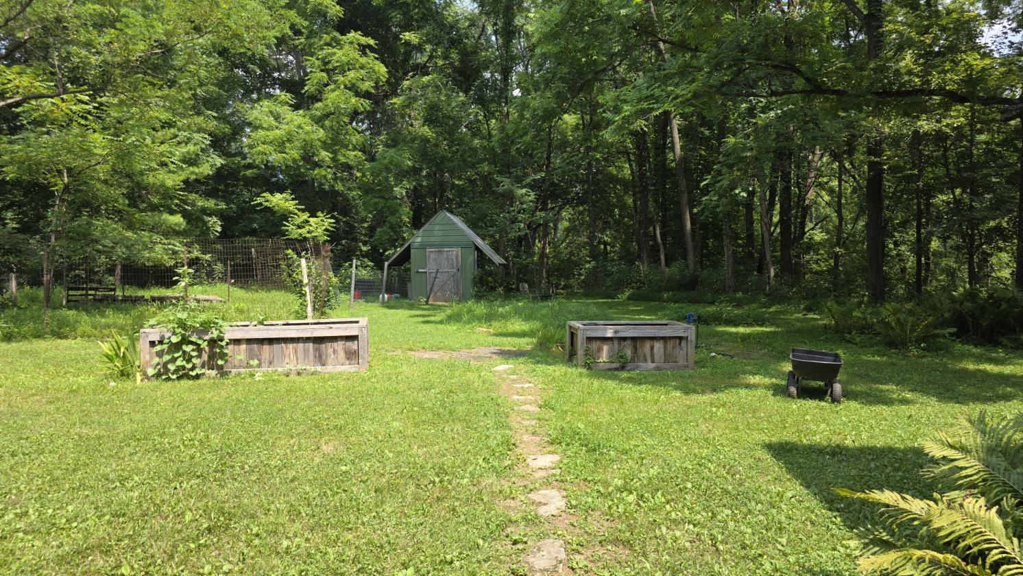 Hobby Farm in Southern Indiana! - photo 11