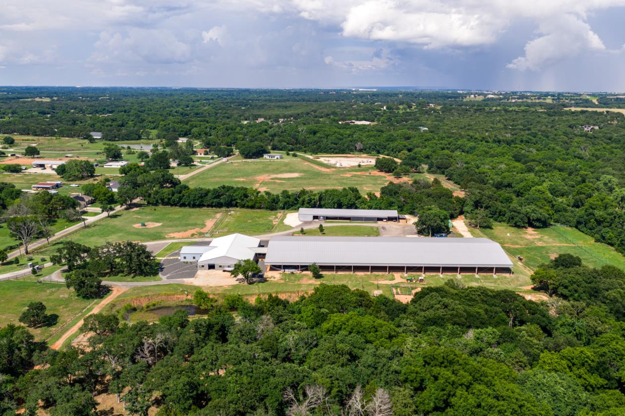 Walnut Creek Horse Ranch - photo 3