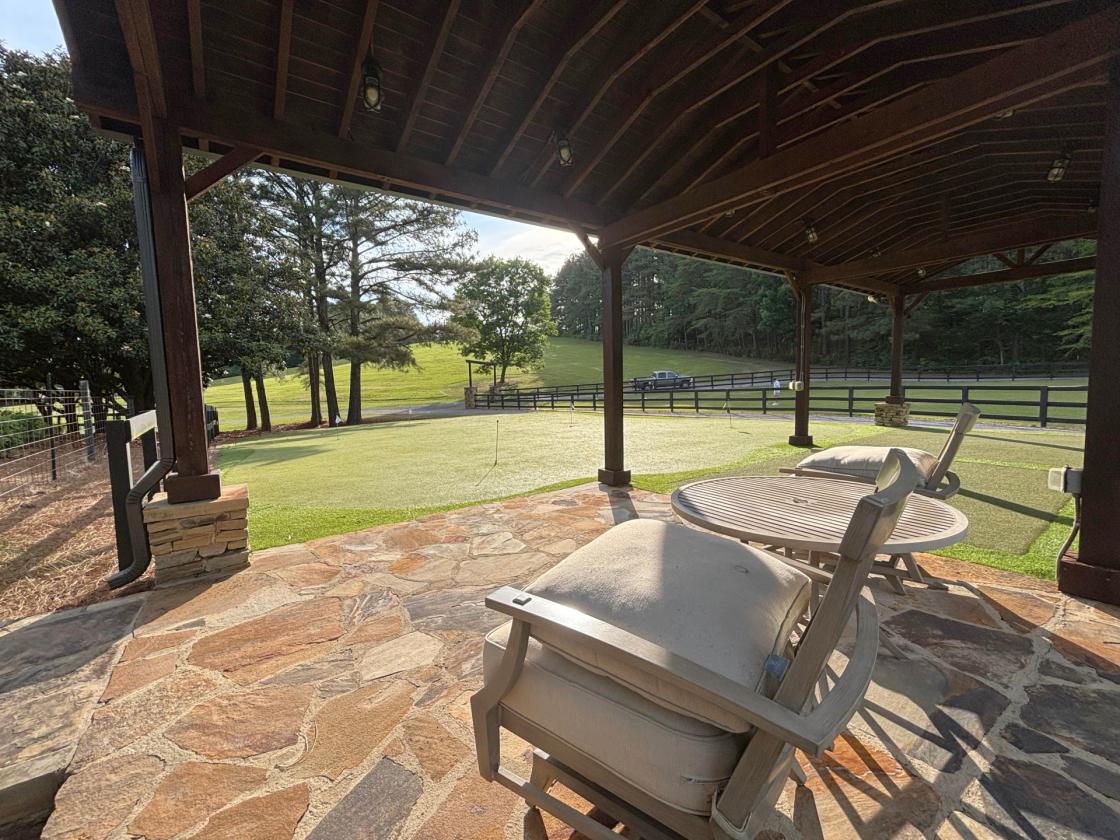 Horse Barn - Home - Trails - Pasture - Lake & Home - photo 10