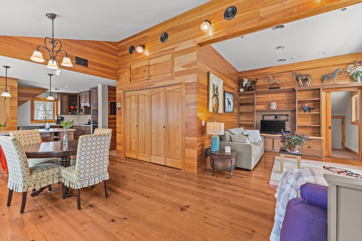 37+ Acres with Mountainous Views in Ski Town - photo 12
