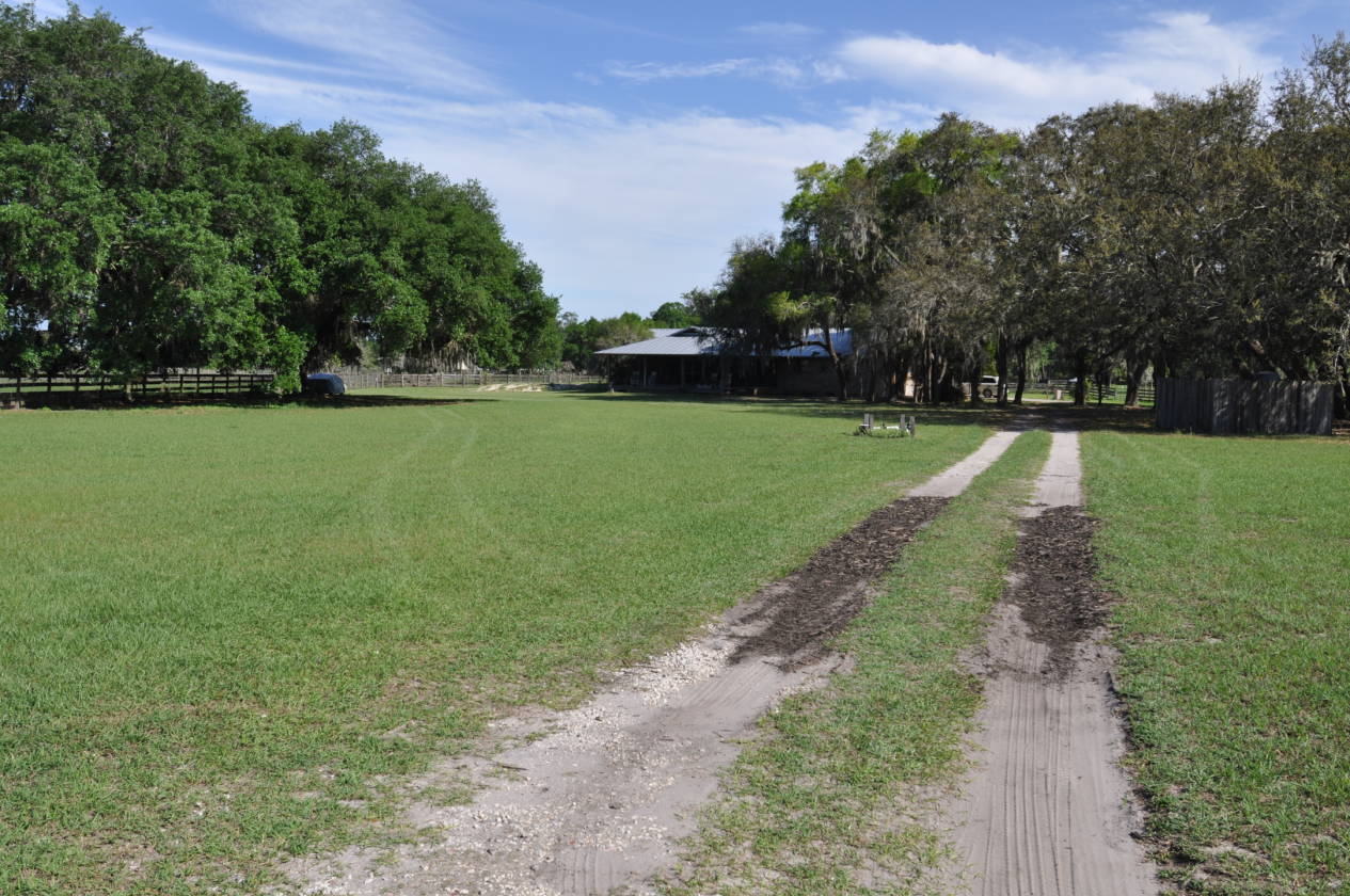 Beautiful 32+ Acre retreat in Astatula FL Astatula, Lake County