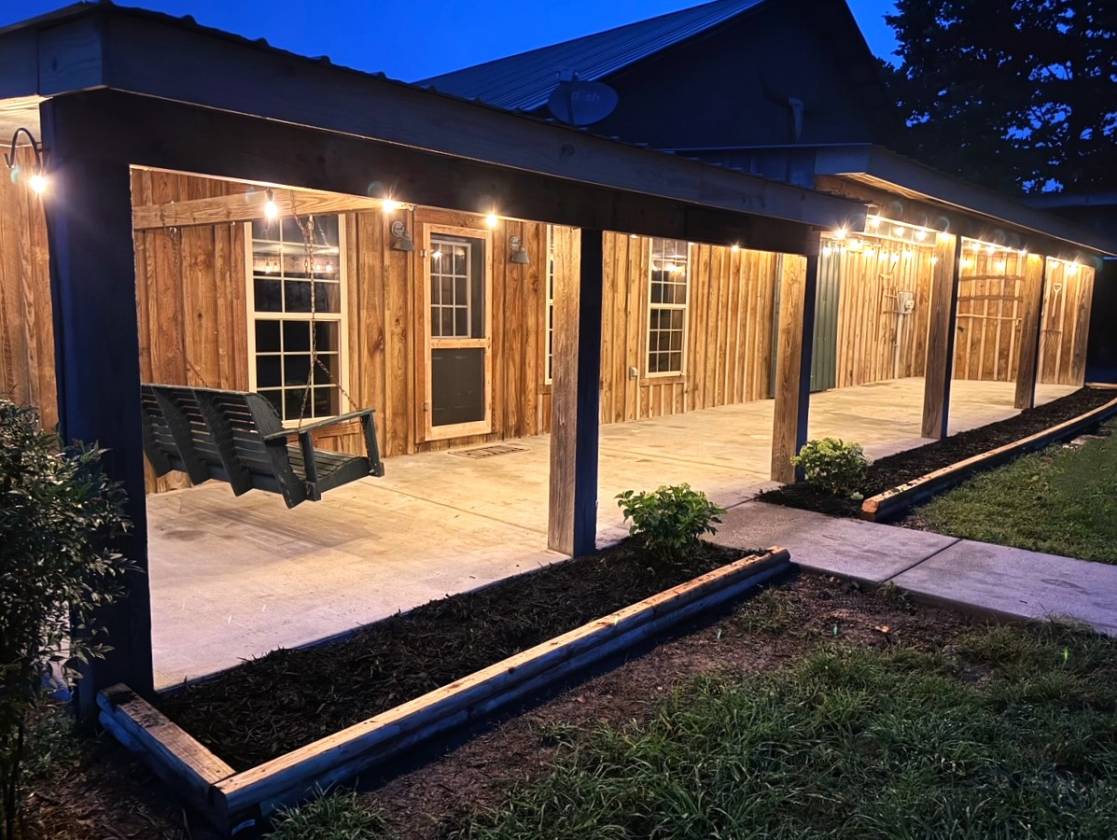 Horse Property for sale.