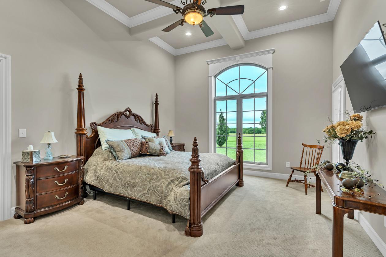 Premier Equestrian Estate in Sedgwick County - photo 13