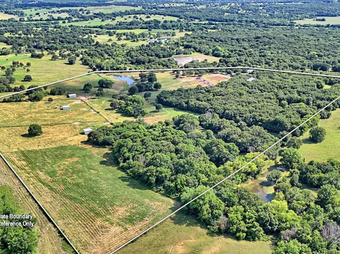 Horse Property in the North Texas Countryside - photo 6