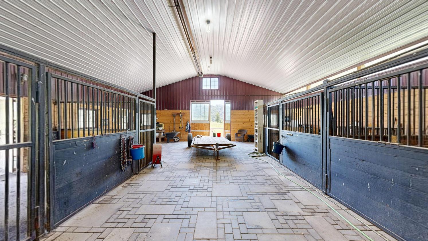 Horse/Hobby Farm on 17 Acres - photo 17