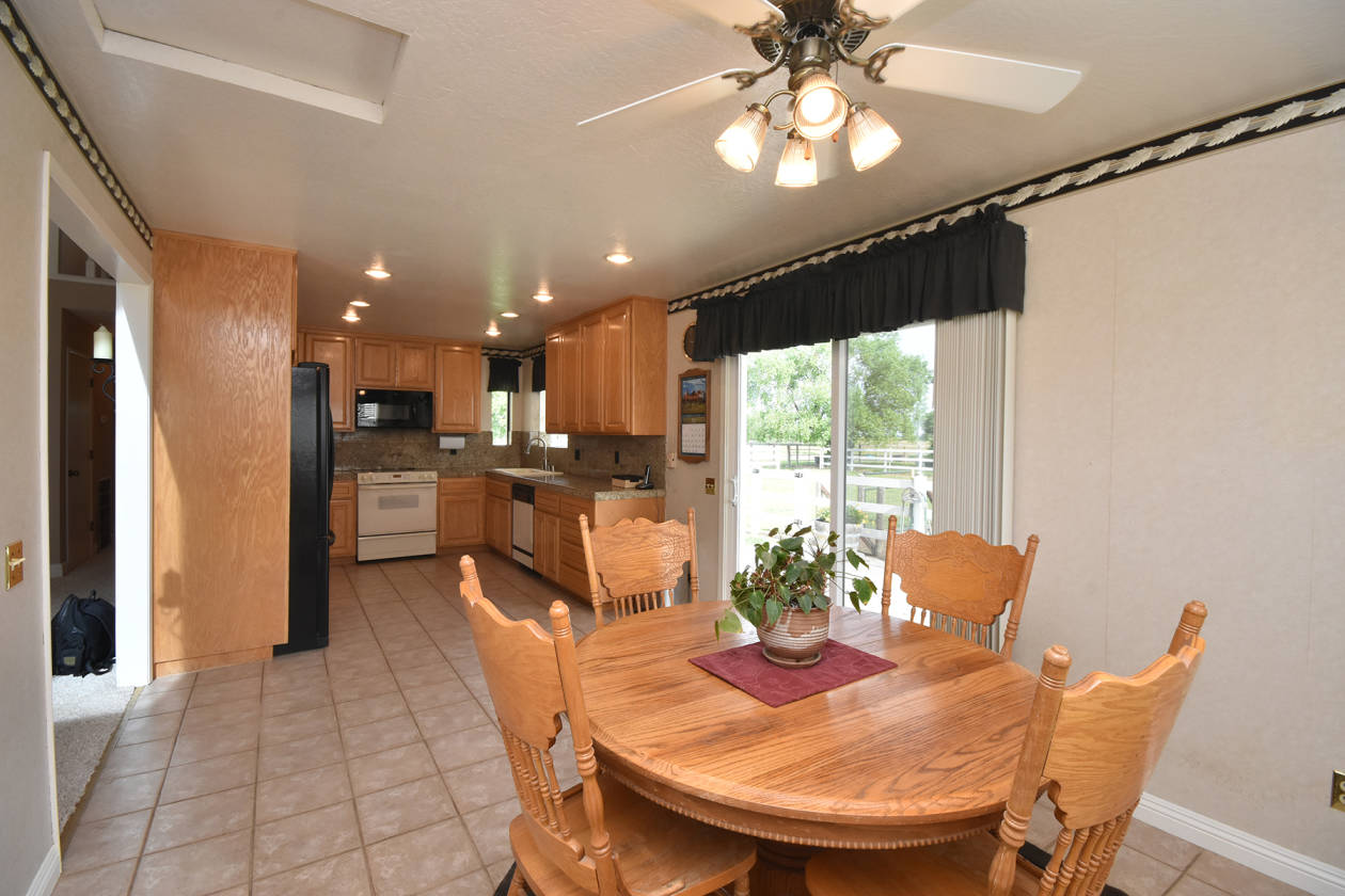 One of Wilton's Finest Horse Properties Wilton, Sacramento County, California