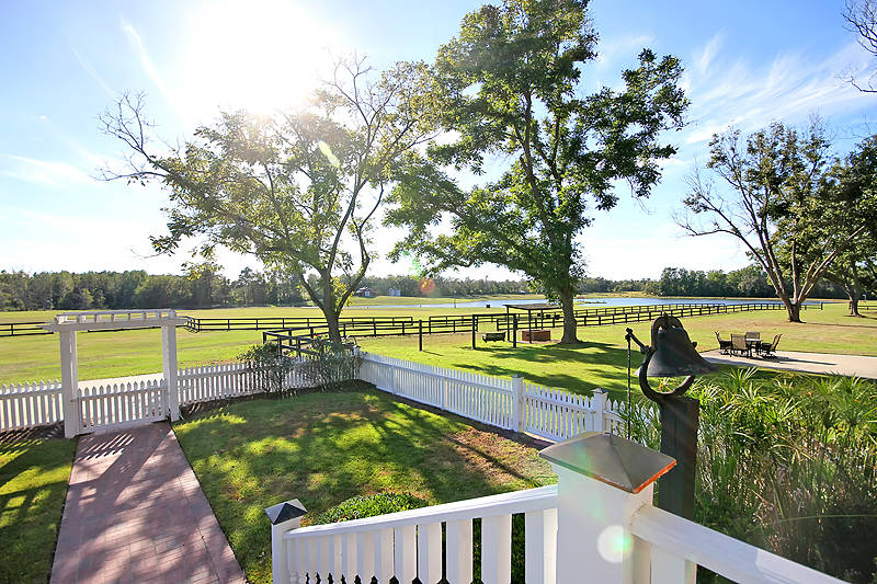 Perfect South Carolina Horse Farm Orangeburg, Orangeburg County