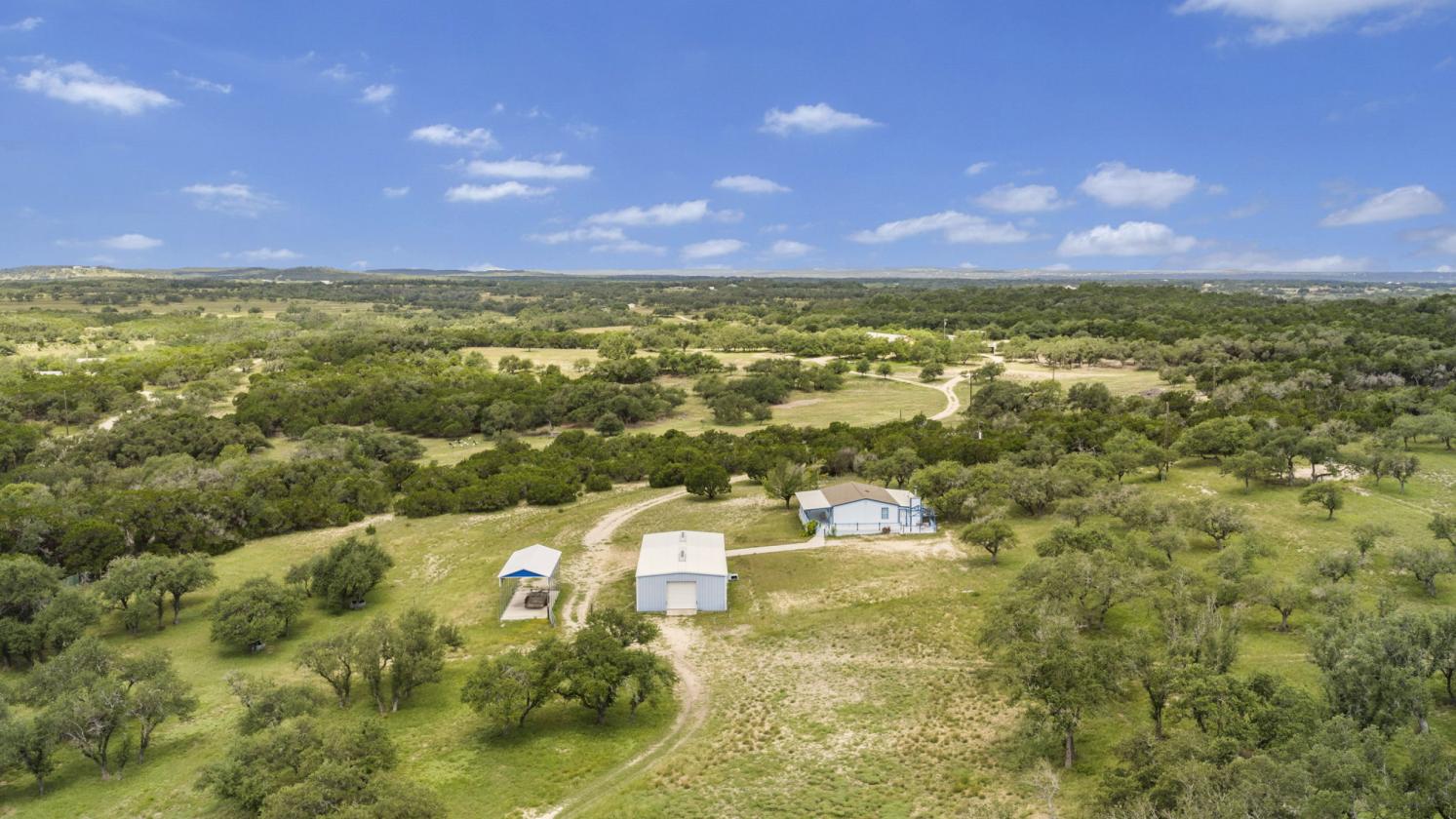 90 Acres in the heart of the Texas Hill Country - photo 6
