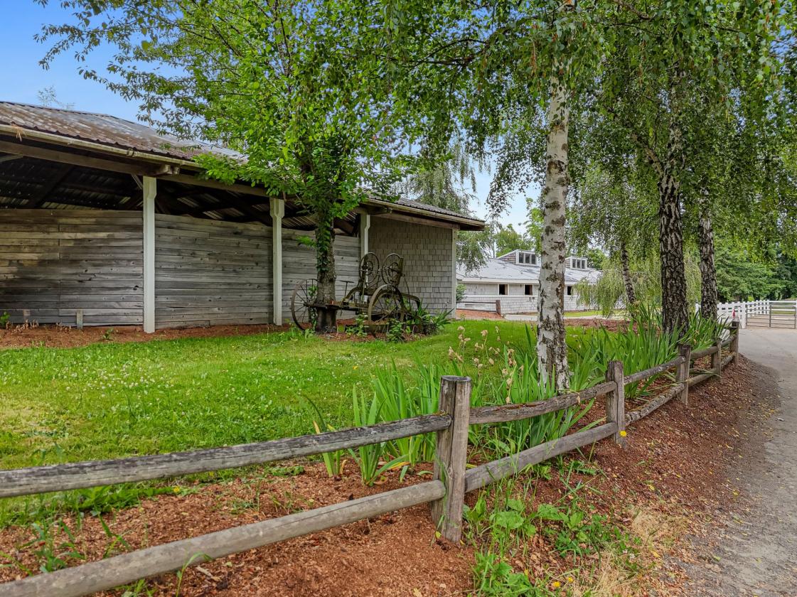 RockMeadow Farm Owners' Association - photo 6