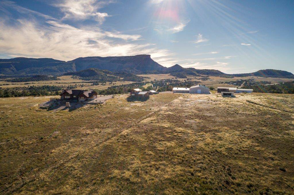 Las Mañanitas Ranch Exceptional Horse Property in Mancos, CO Mancos