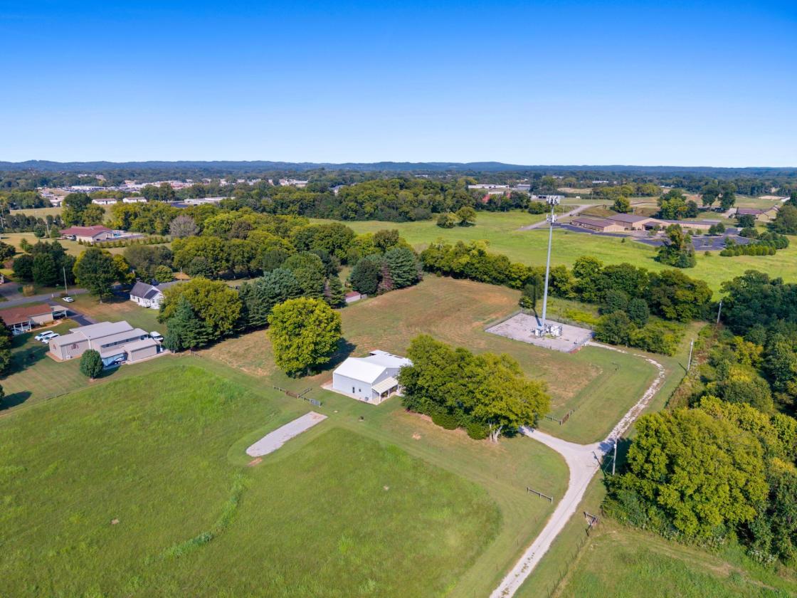 10+ Acre Horse & Hobby Farm - photo 11
