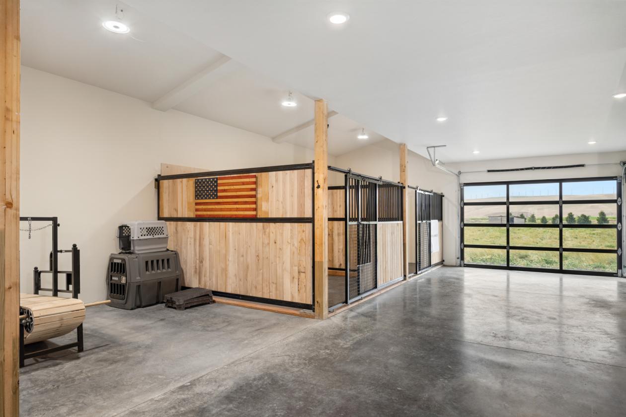 11+ Acre Estate w/ Barn, Pool and ADU - photo 23