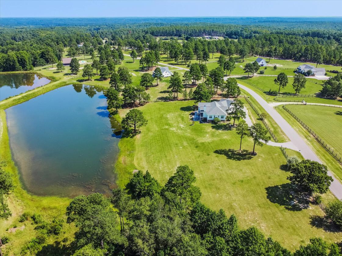 Monarch Farm in Southern Pines Horse Country - photo 17